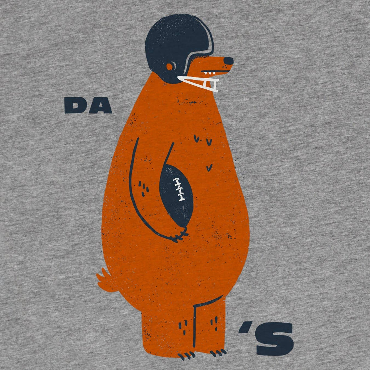Da Chicago Unisex Shirt