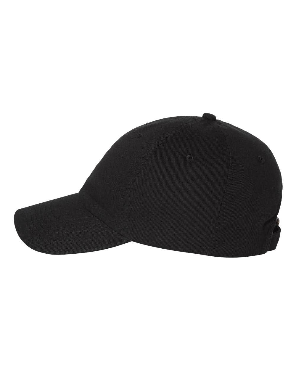 Mentally, ILL. Unisex Baseball Cap