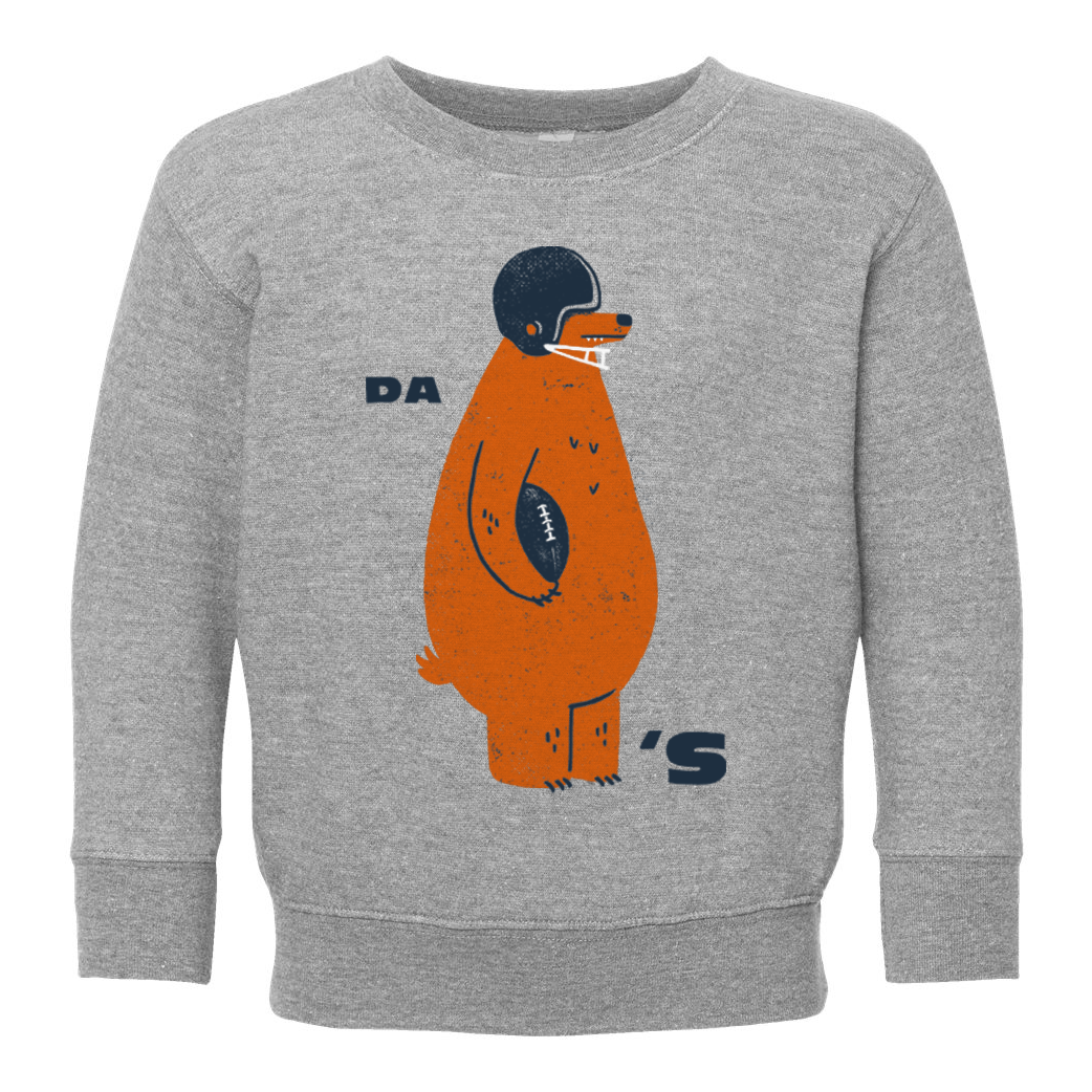 Da Chicago Kids Shirt