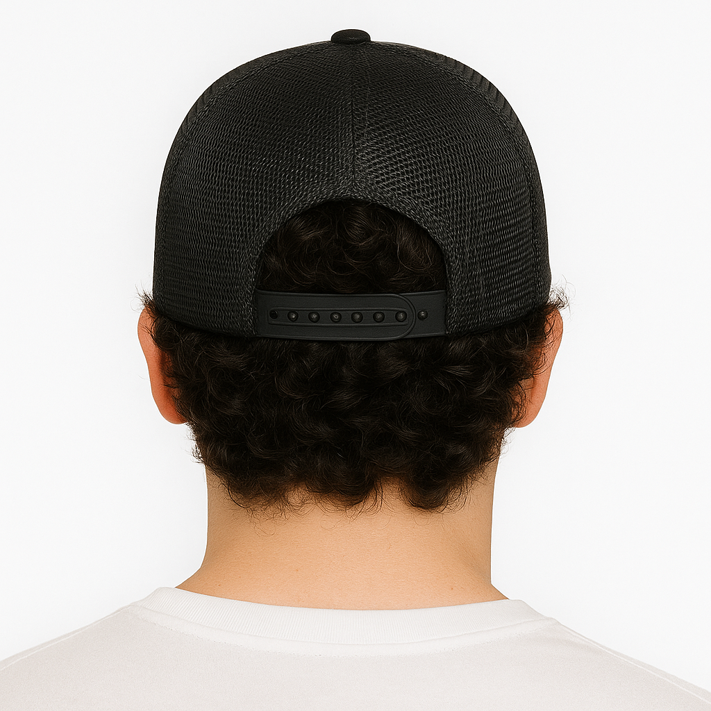 Video Game Pride Cap/Hat
