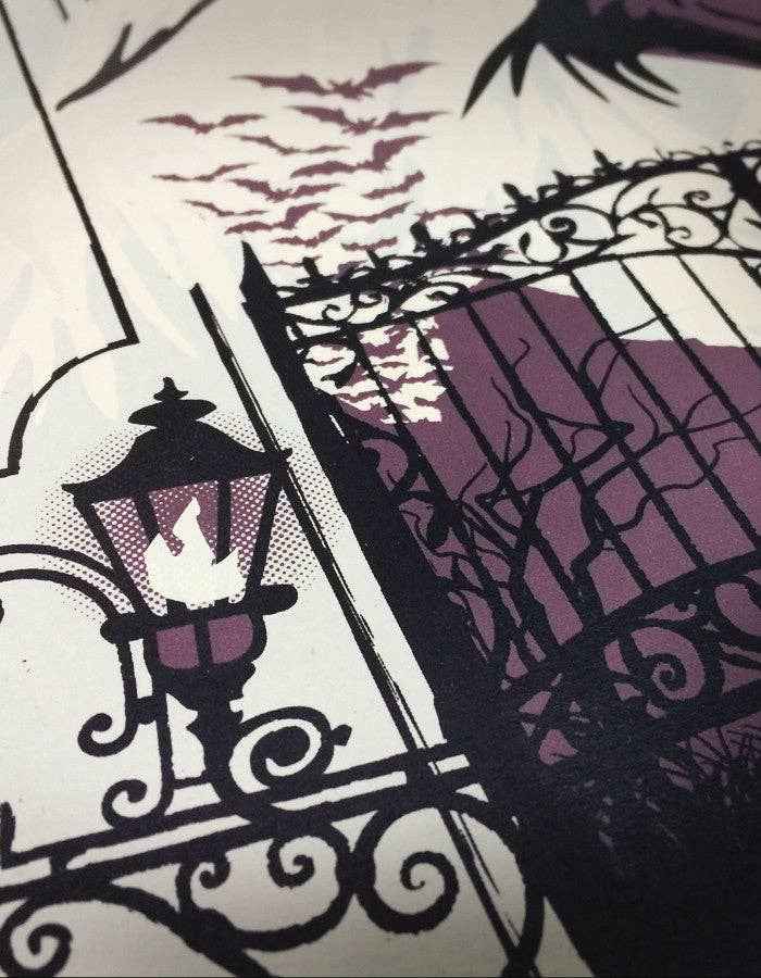 Nosferatu