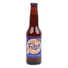 FITZ CREAM SODA 12OZ/24PK