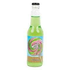 WHIRLY POP SODA WATERMELON 12OZ/24CT