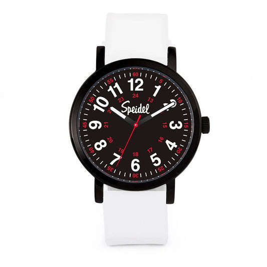 Black Dial Original Scrub Watch™