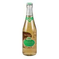 JOHNNIE RYAN GINGER ALE SODA 11.5OZ/24CT