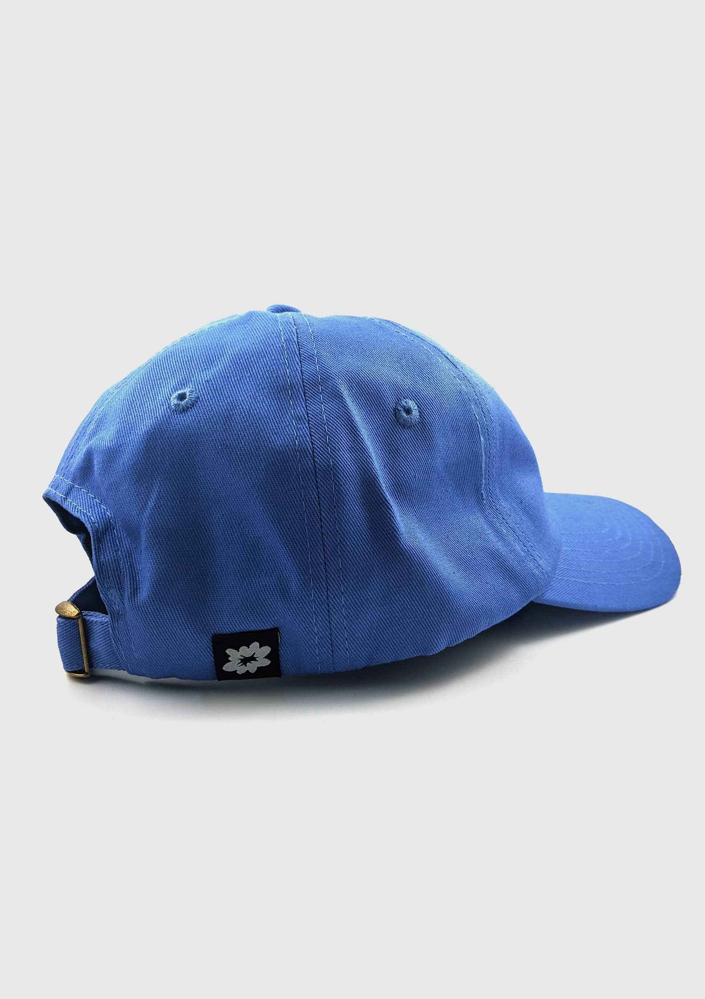 Double Trouble Hat