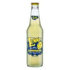 LEMMY LEMONADE 12OZ/24CT