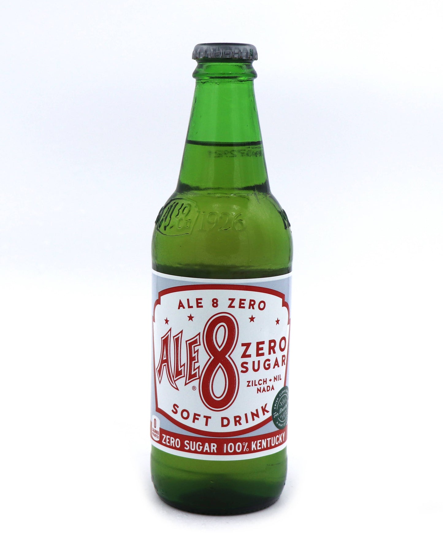 Ale-8 Diet Soda