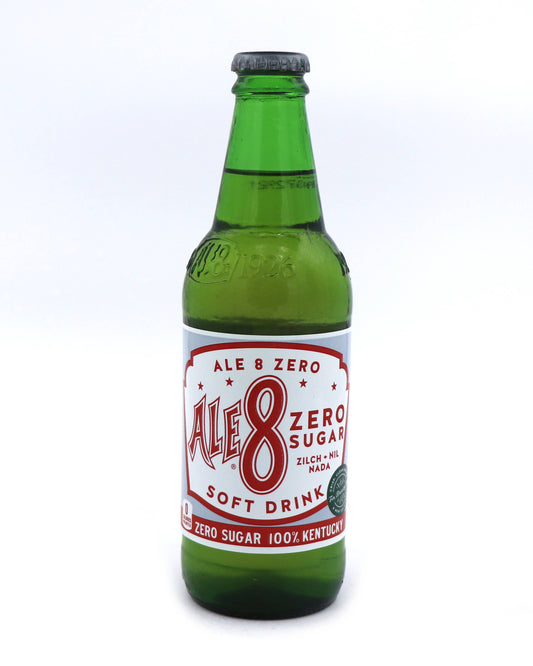 Ale-8 Diet Soda