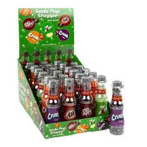 Jelly Belly Soda Pop Shoppe 24/1.5OZ