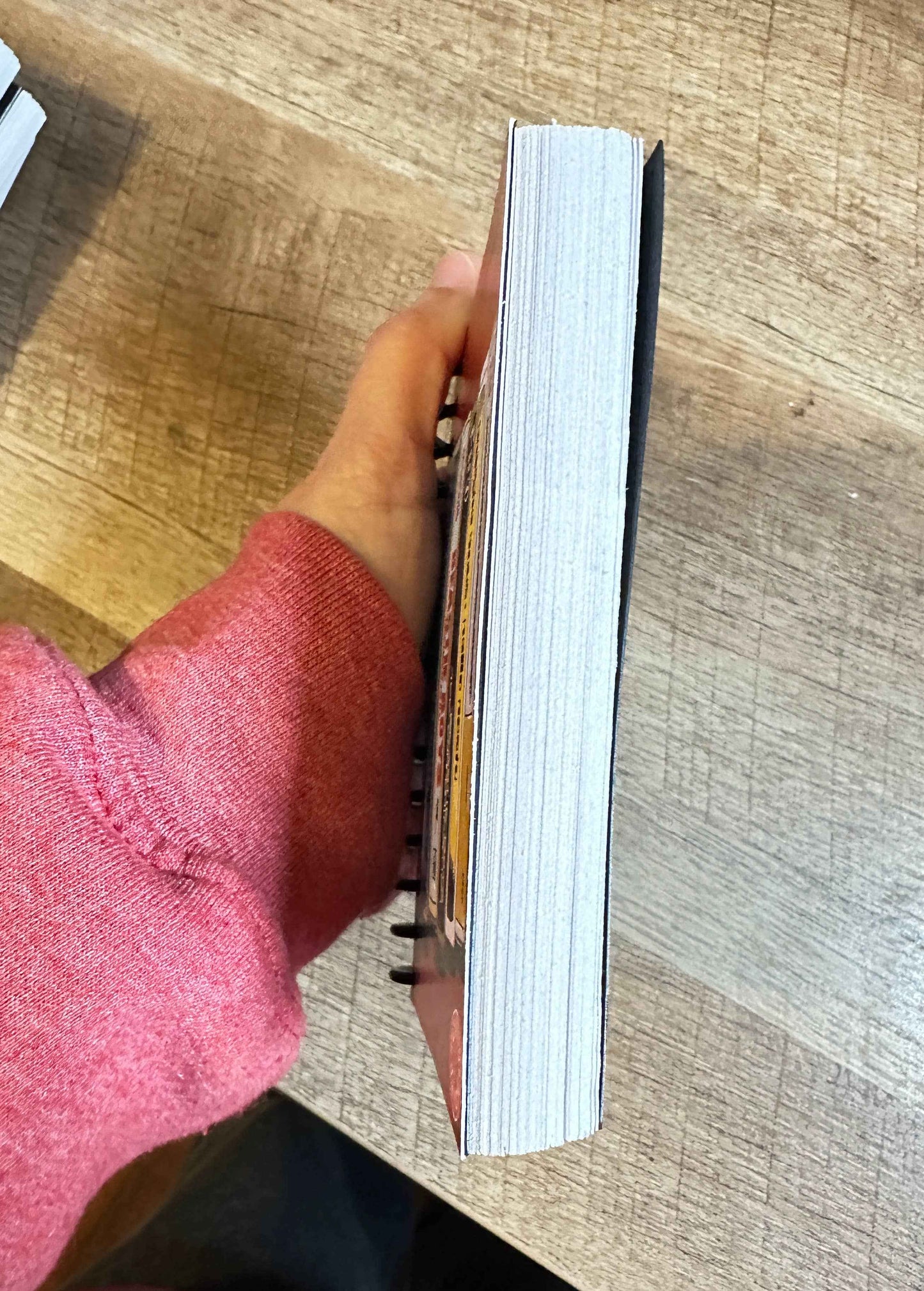 Beastie Boys Tapes Mini Notebook