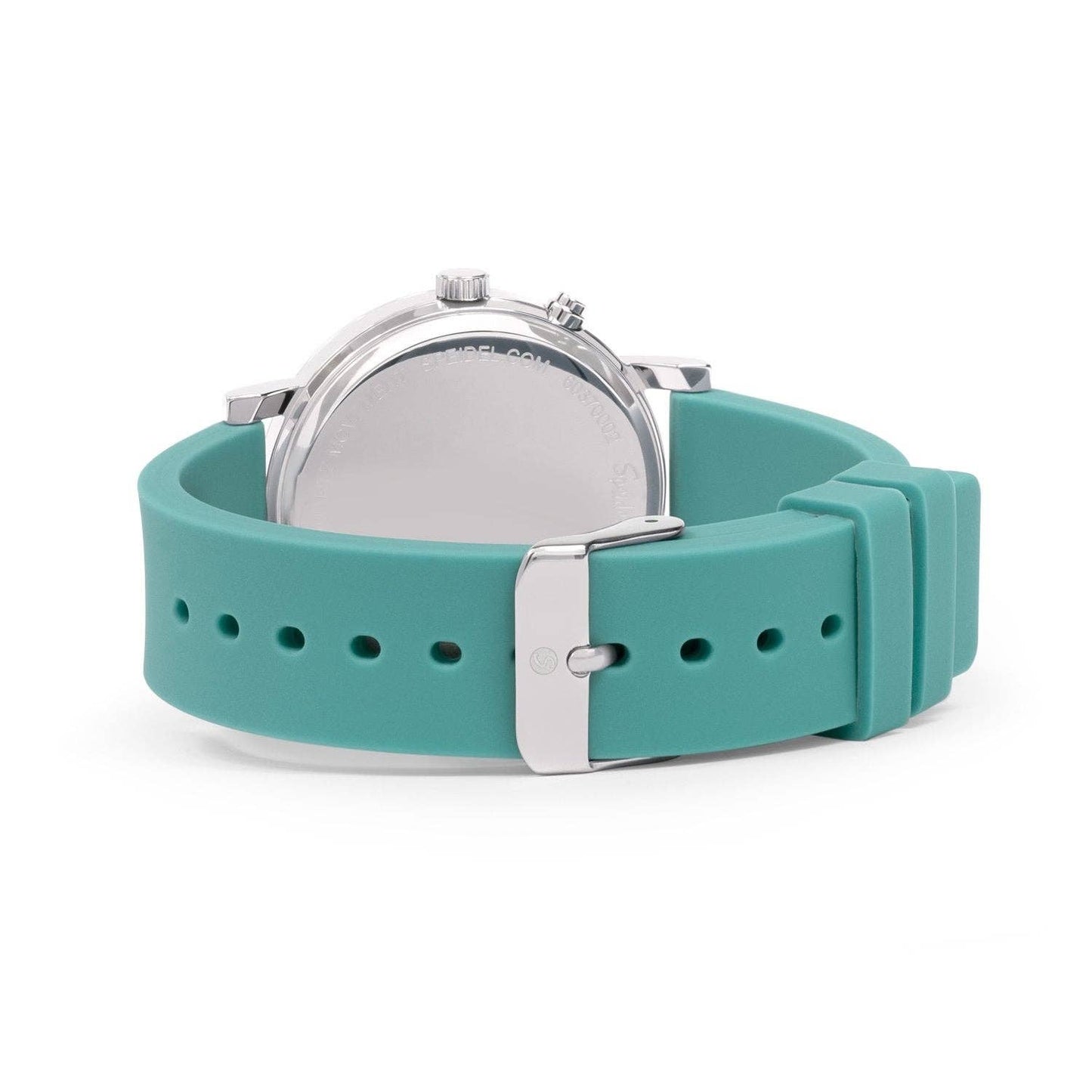 Scrub Glow Watch