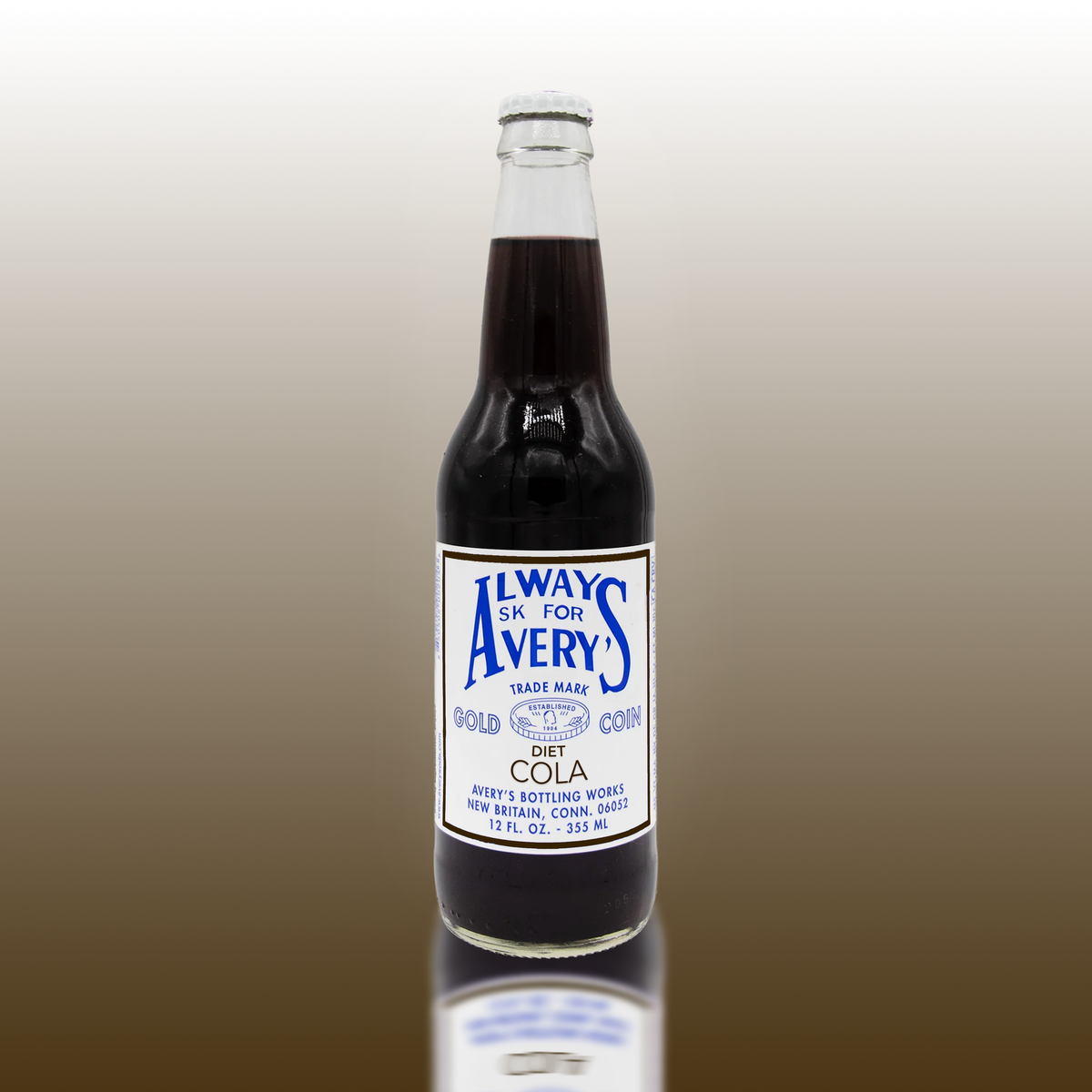 Diet Cola