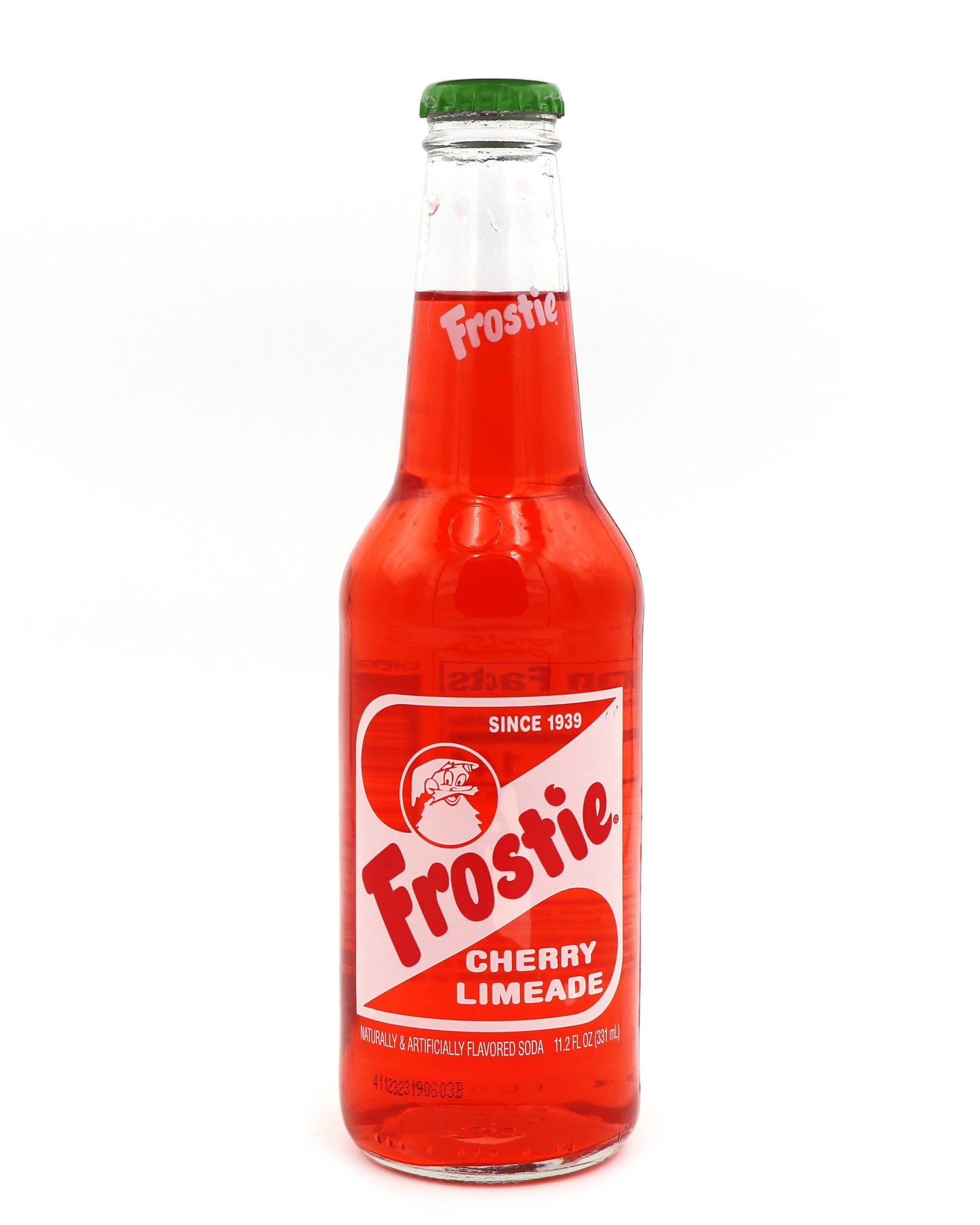 Frostie Cherry Limeade,