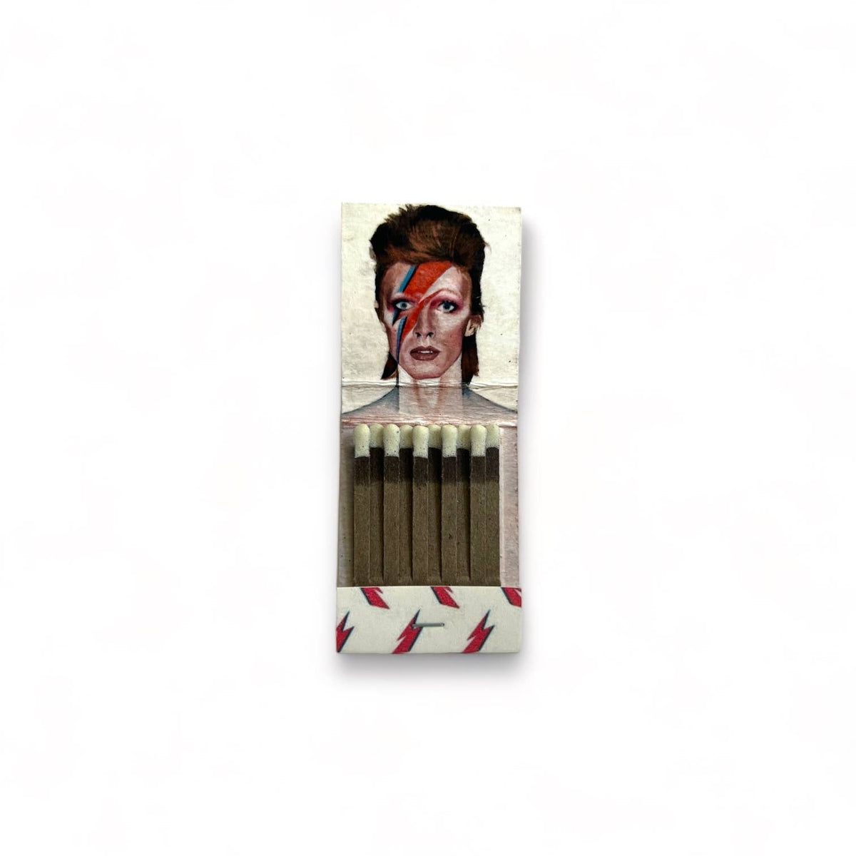 Bowie Framed