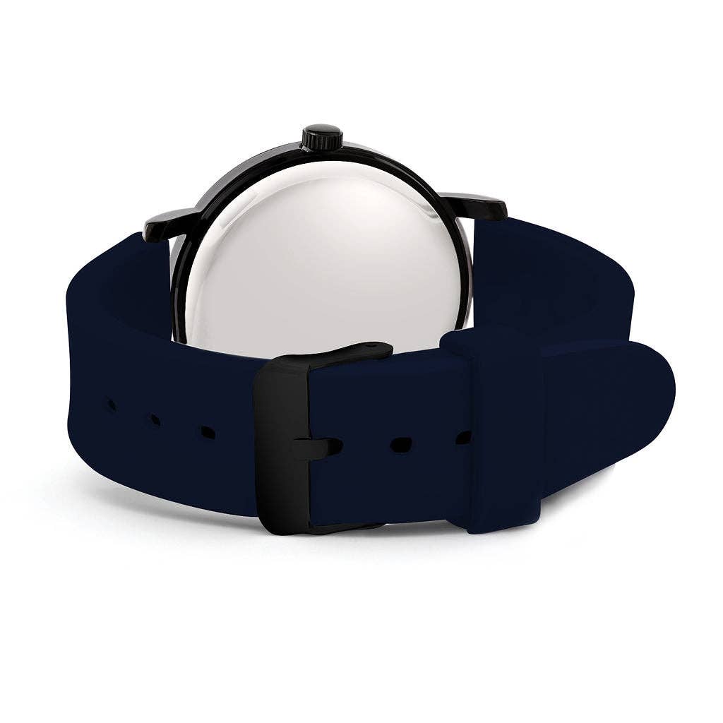 Black Dial Original Scrub Watch™