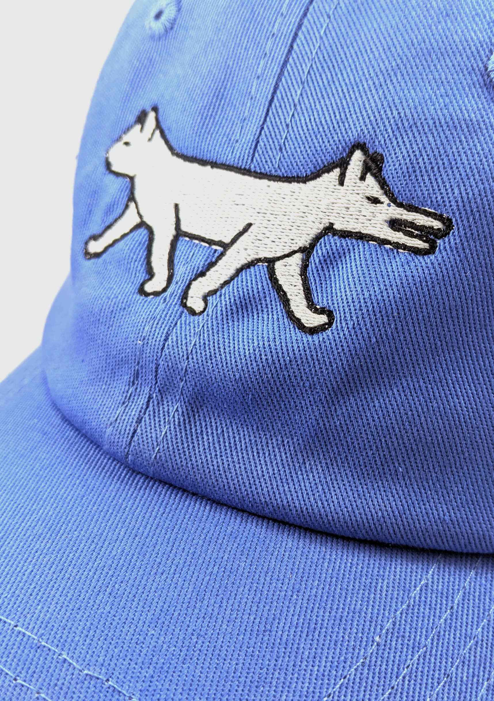 Double Trouble Hat