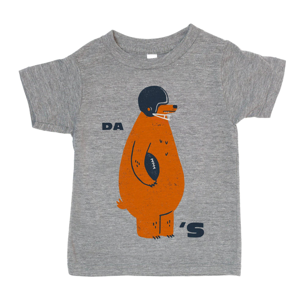 Da Chicago Kids Shirt