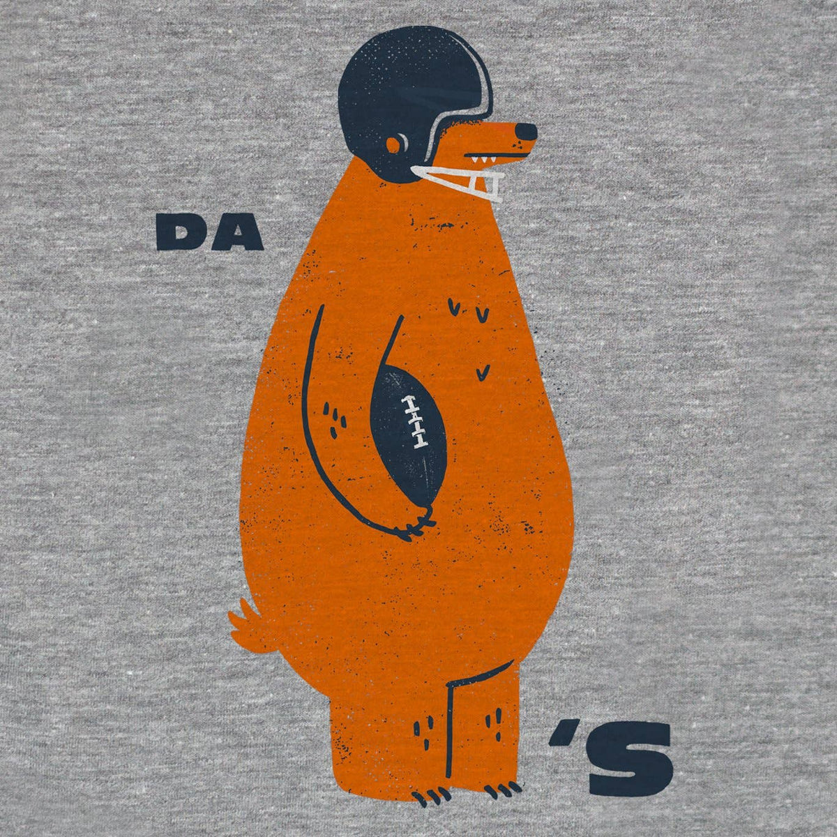 Da Chicago Kids Shirt