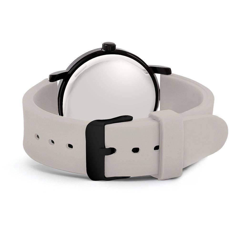 Black Dial Original Scrub Watch™
