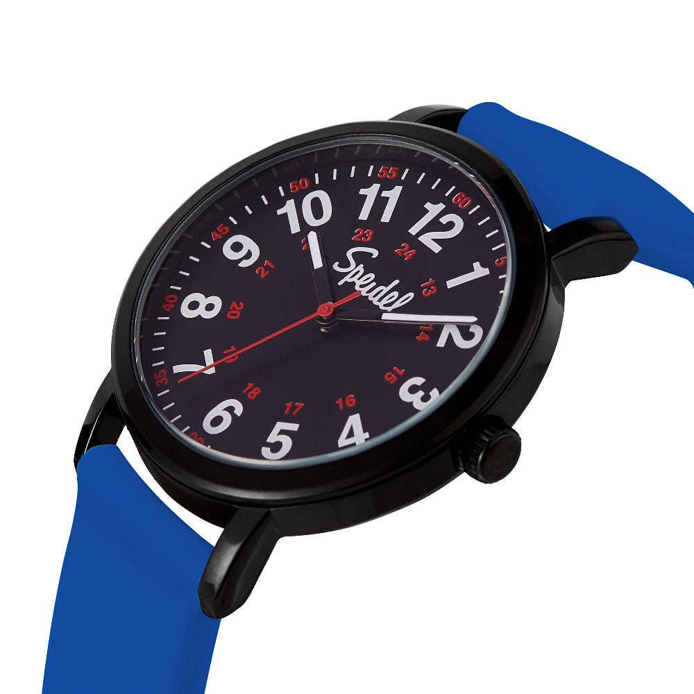 Black Dial Original Scrub Watch™