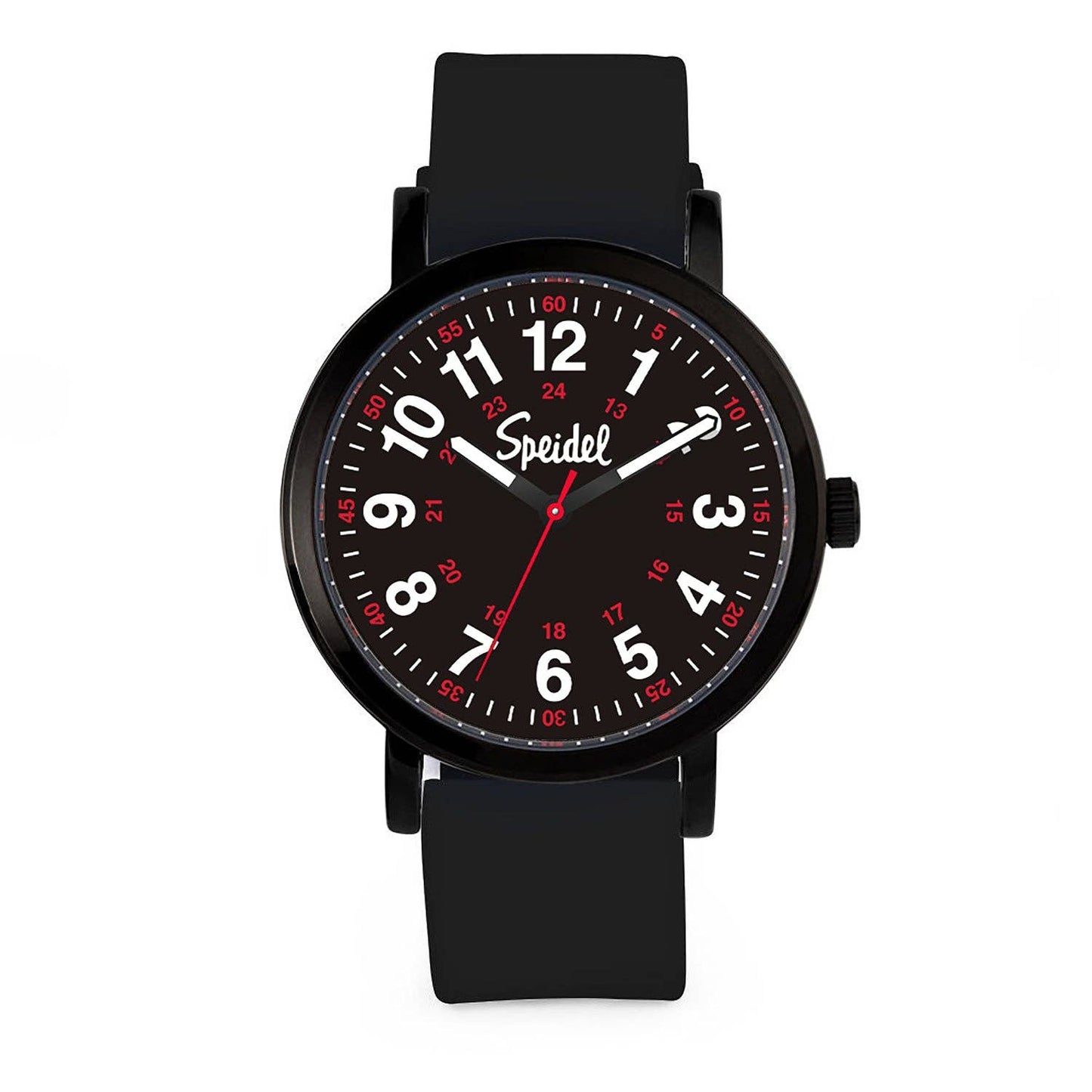 Black Dial Original Scrub Watch™