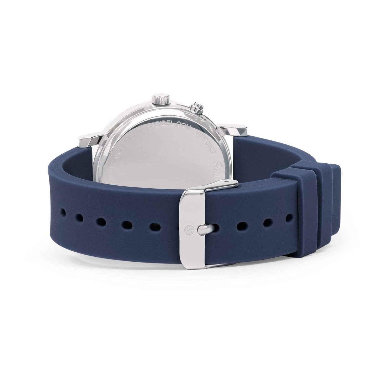 Scrub Glow Watch