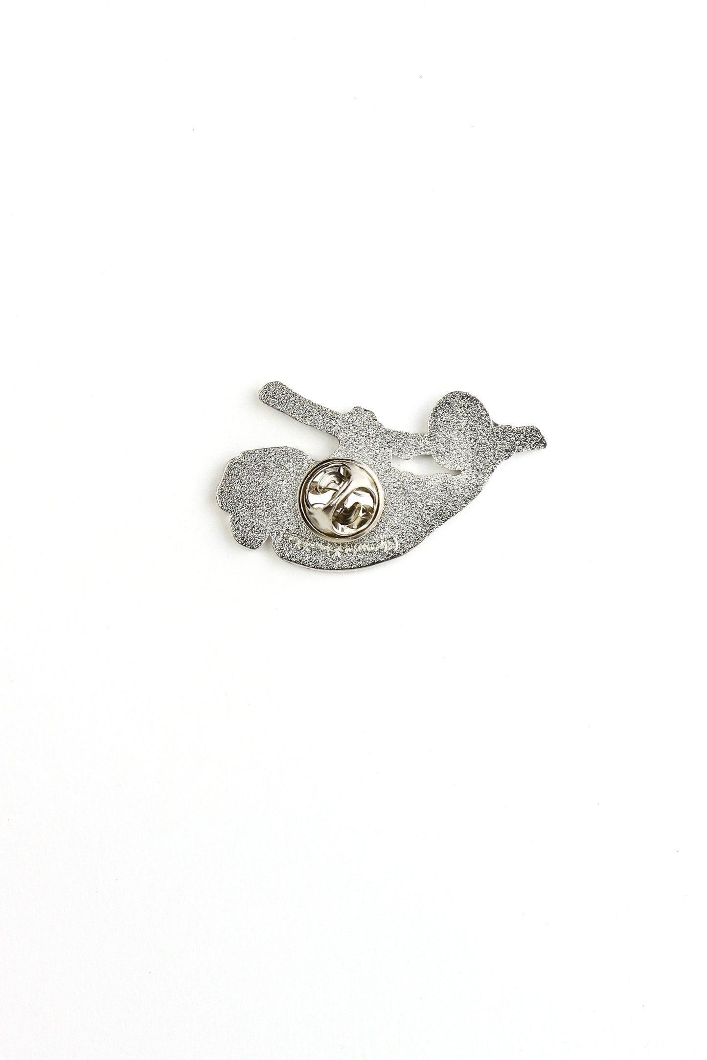 Chameleon Enamel Pin (Chamaeleonidae)
