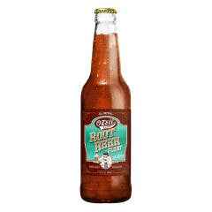 O-ZELL ROOT BEER FLOAT SODA 12OZ/24CT
