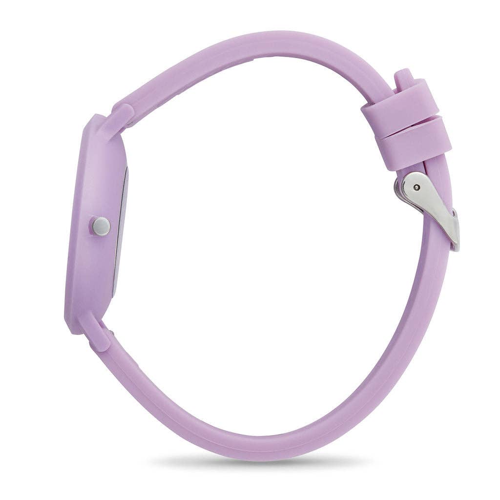 Eco Color Pop Watch