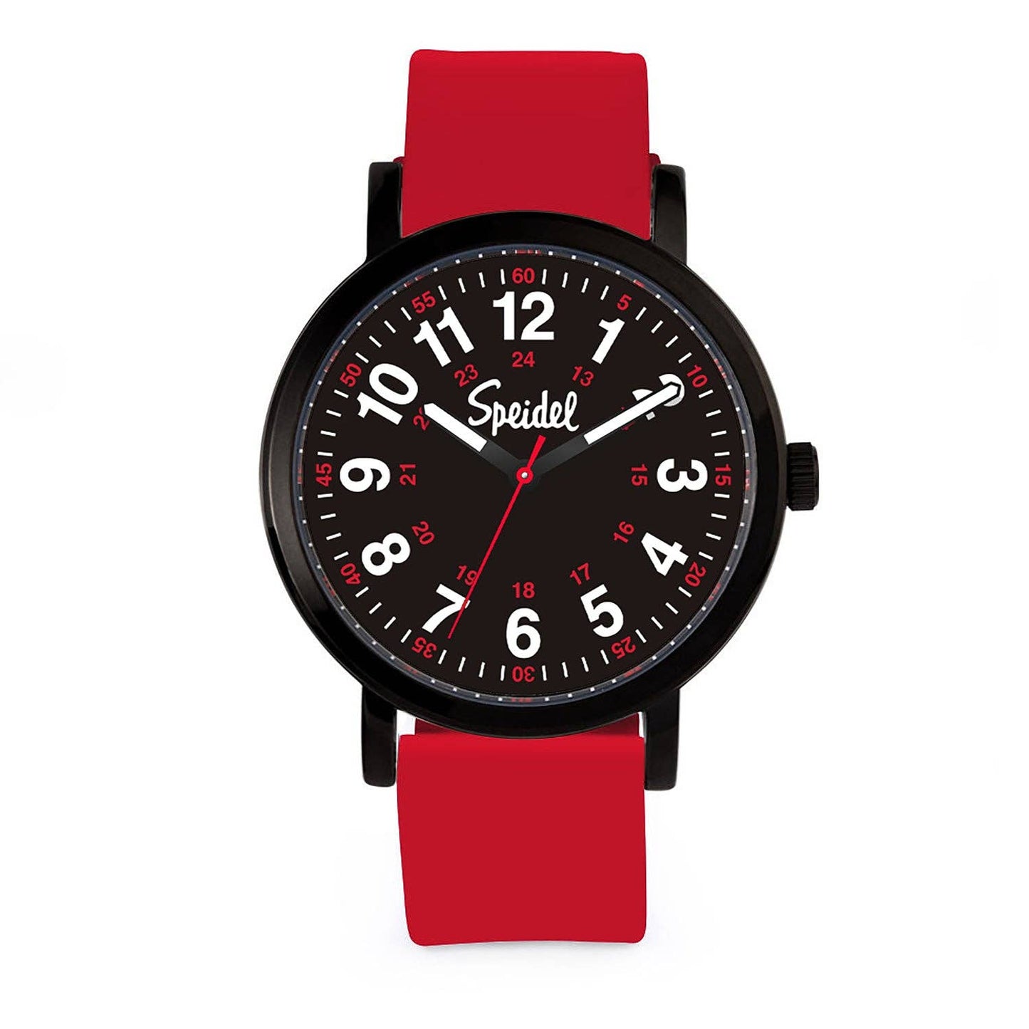 Black Dial Original Scrub Watch™