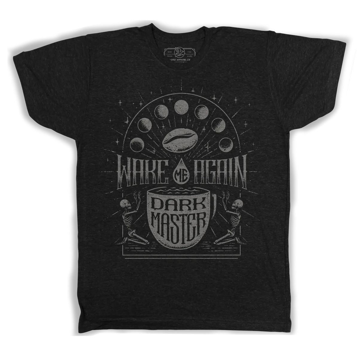 Dark Master Tee