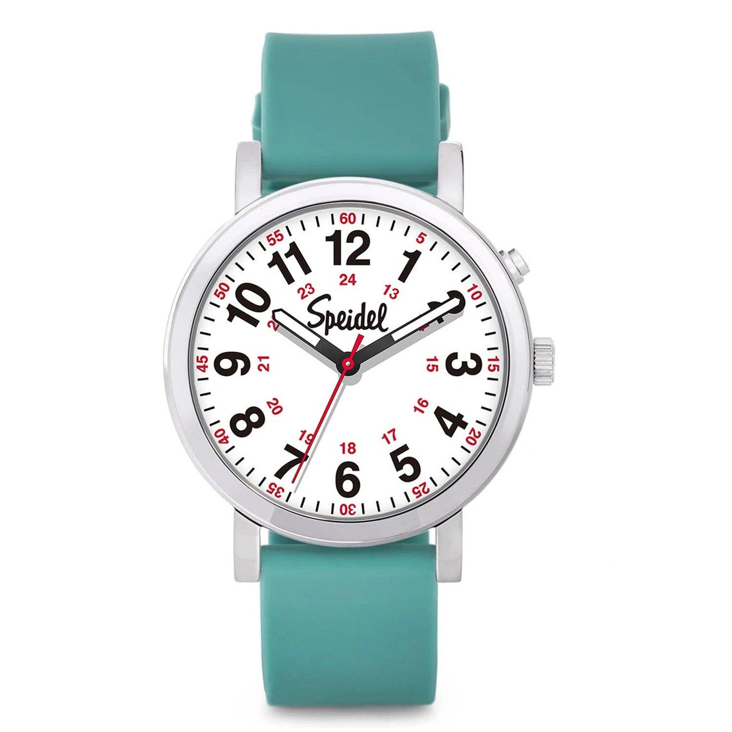 Scrub Glow Watch