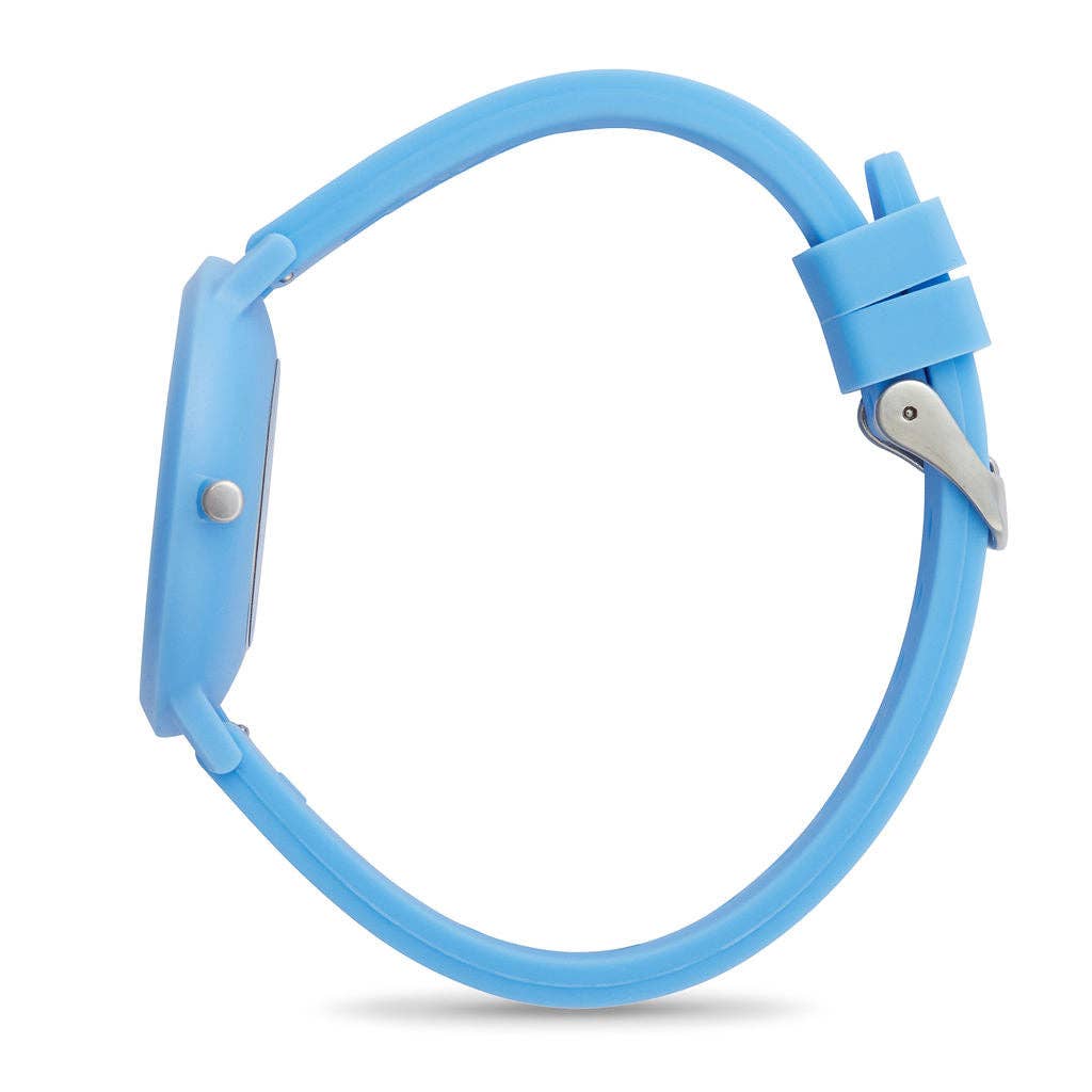 Eco Color Pop Watch