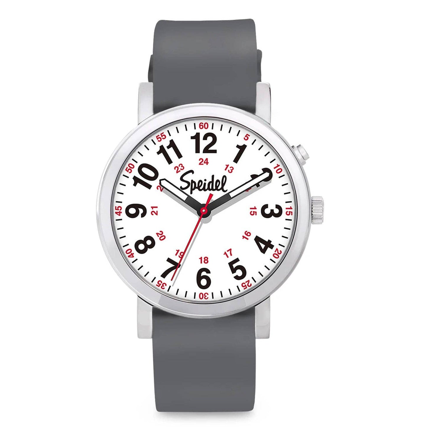 Scrub Glow Watch