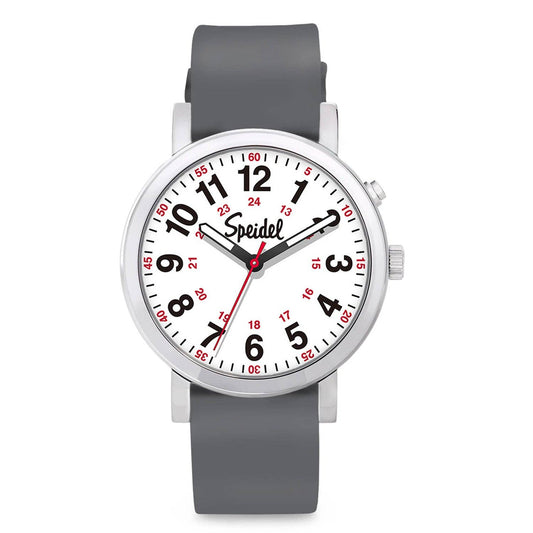 Scrub Glow Watch