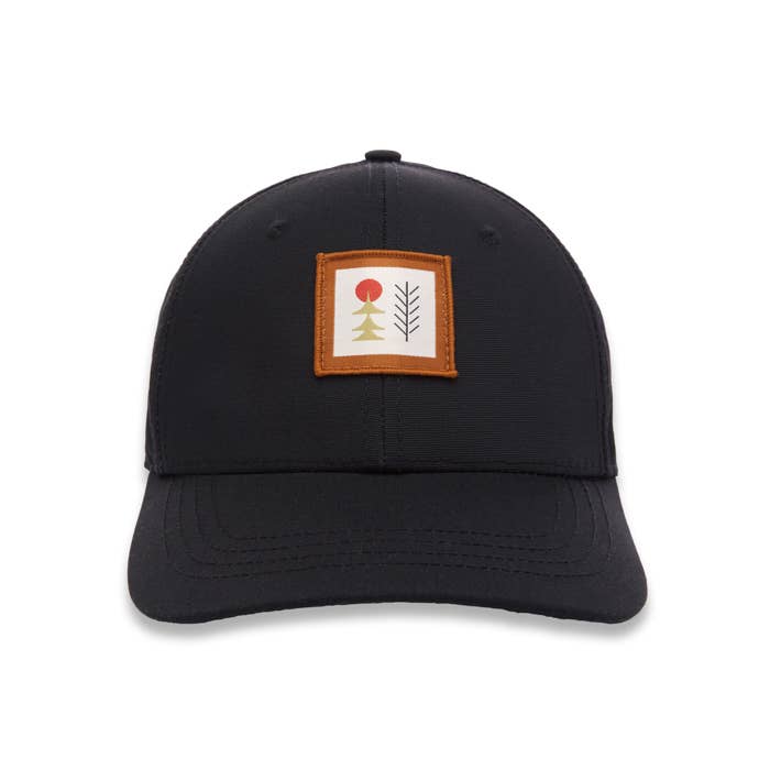 ZEN (BLACK)