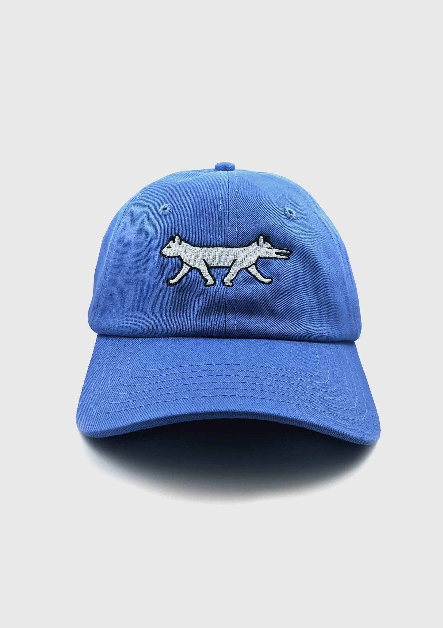 Double Trouble Hat