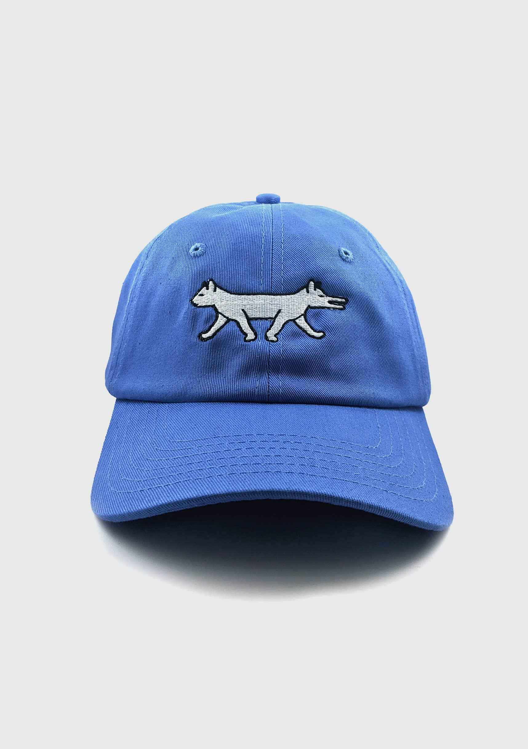 Double Trouble Hat