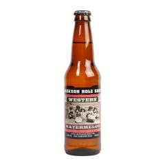 JACKSON HOLE WESTERN WATERMELON SODA 12OZ/24PK