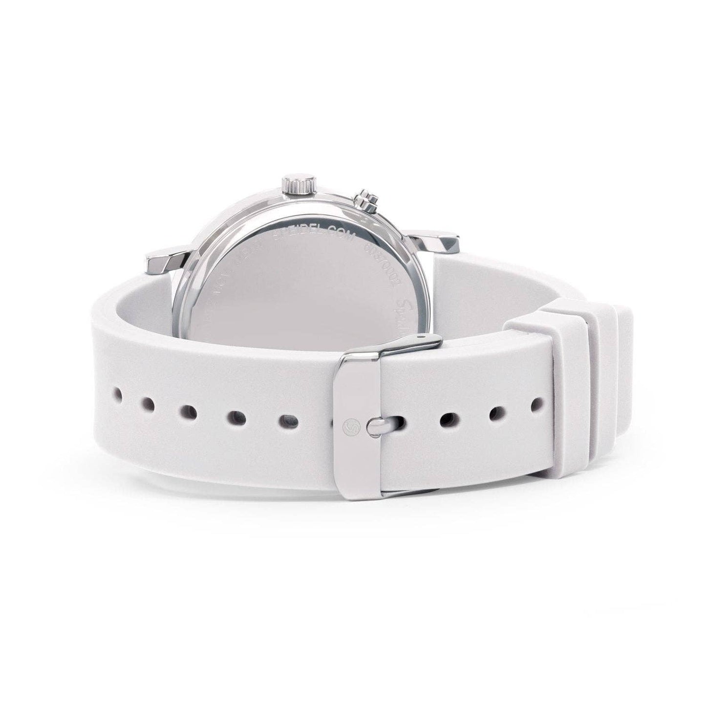 Scrub Glow Watch