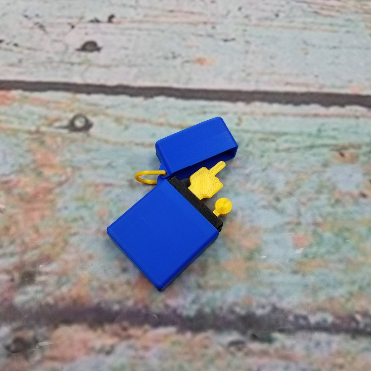 Funny Middle Finger Lighter Spoof Surprise Toys