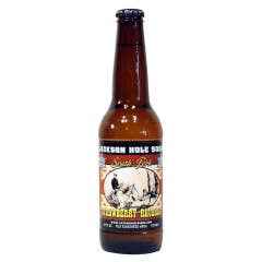 JACKSON HOLE STRAWBERRY SODA 12OZ/24PK