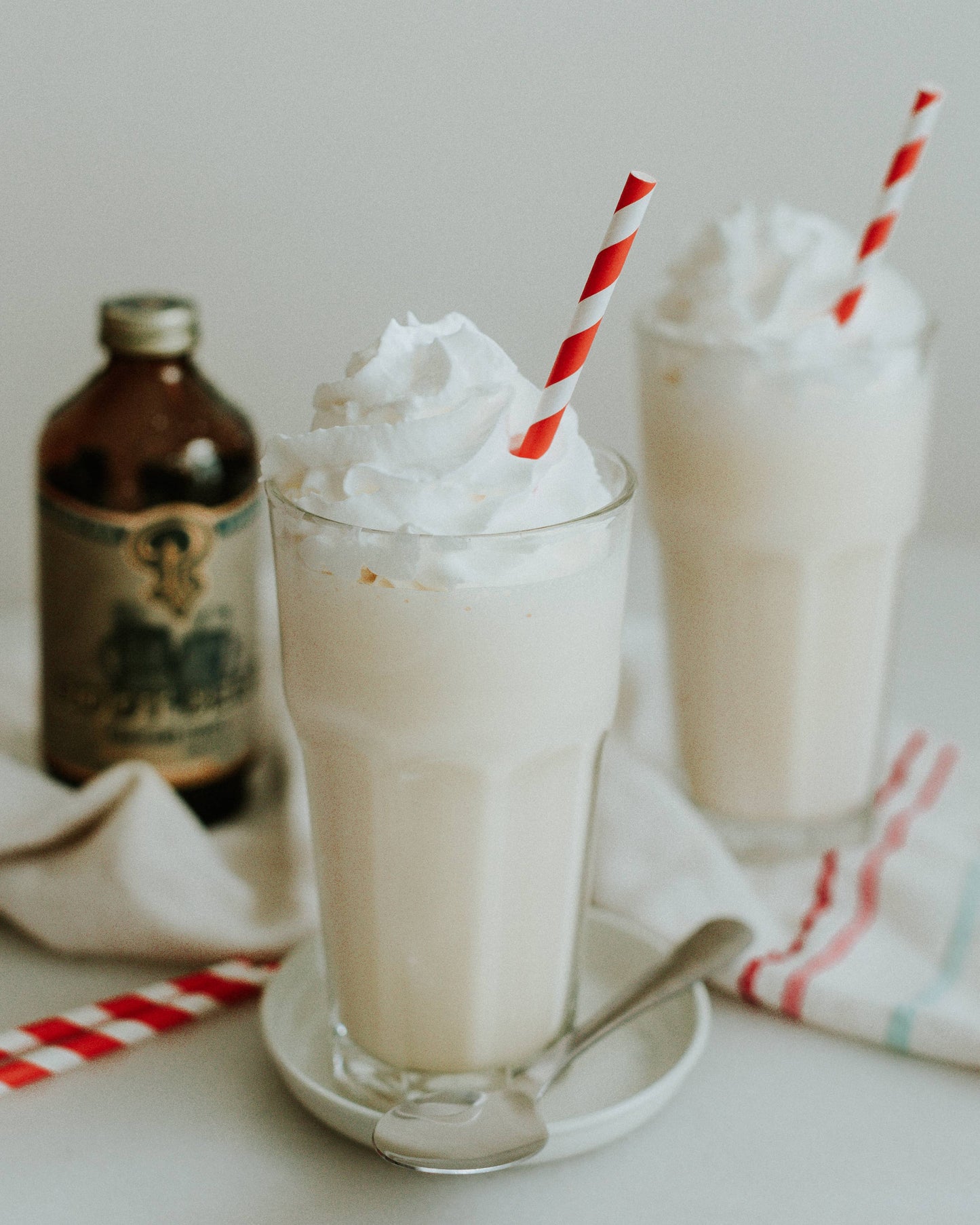 Root Beer Syrup 3.4oz - cocktail / mocktail beverage mixer