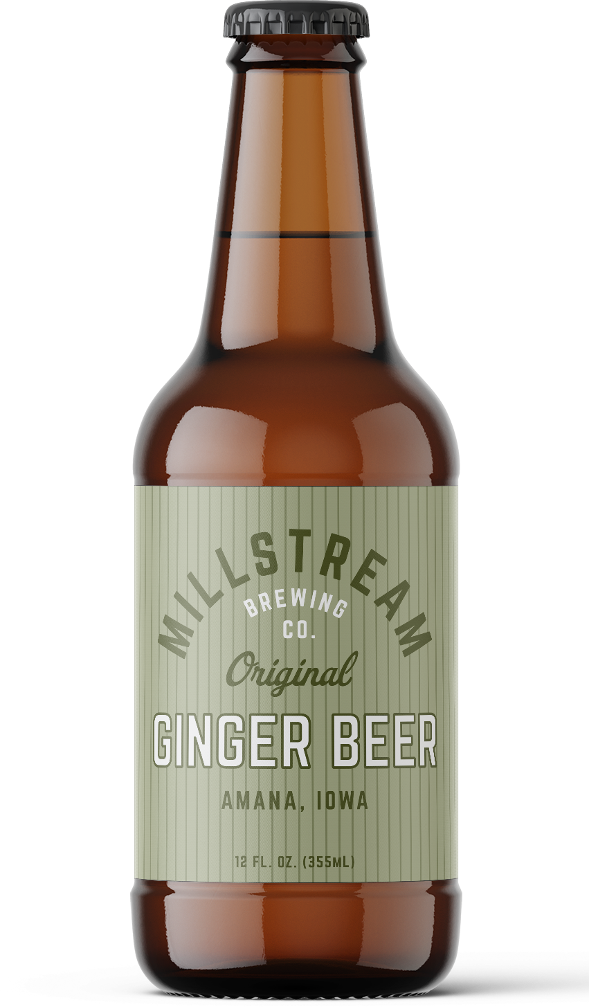 Ginger Beer
