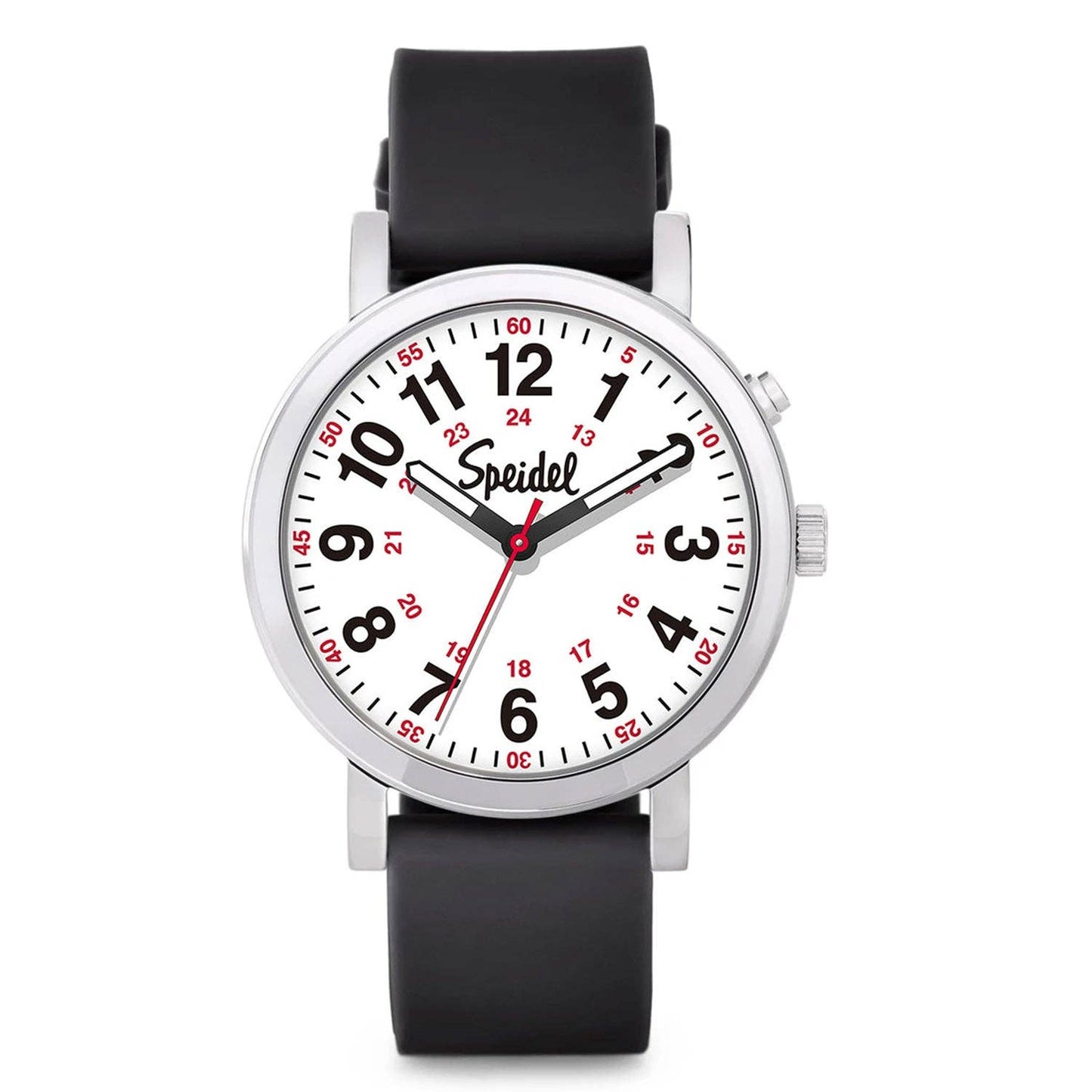 Scrub Glow Watch