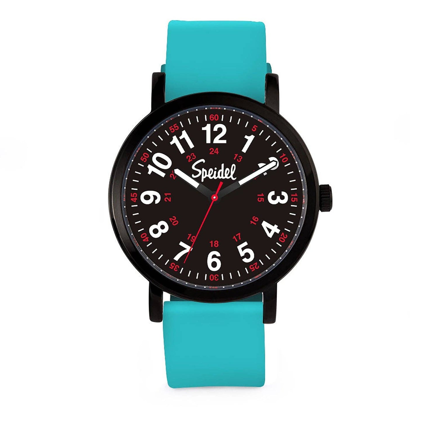 Black Dial Original Scrub Watch™