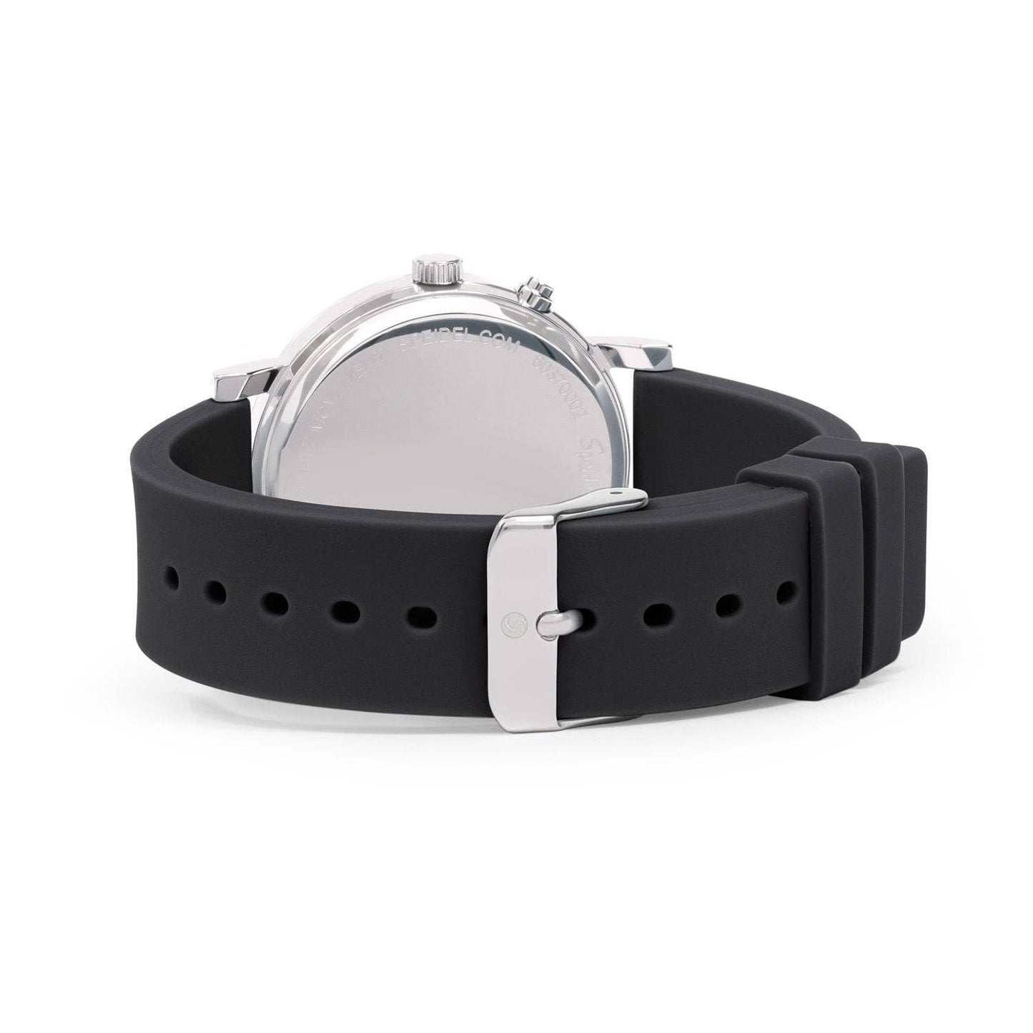 Scrub Glow Watch