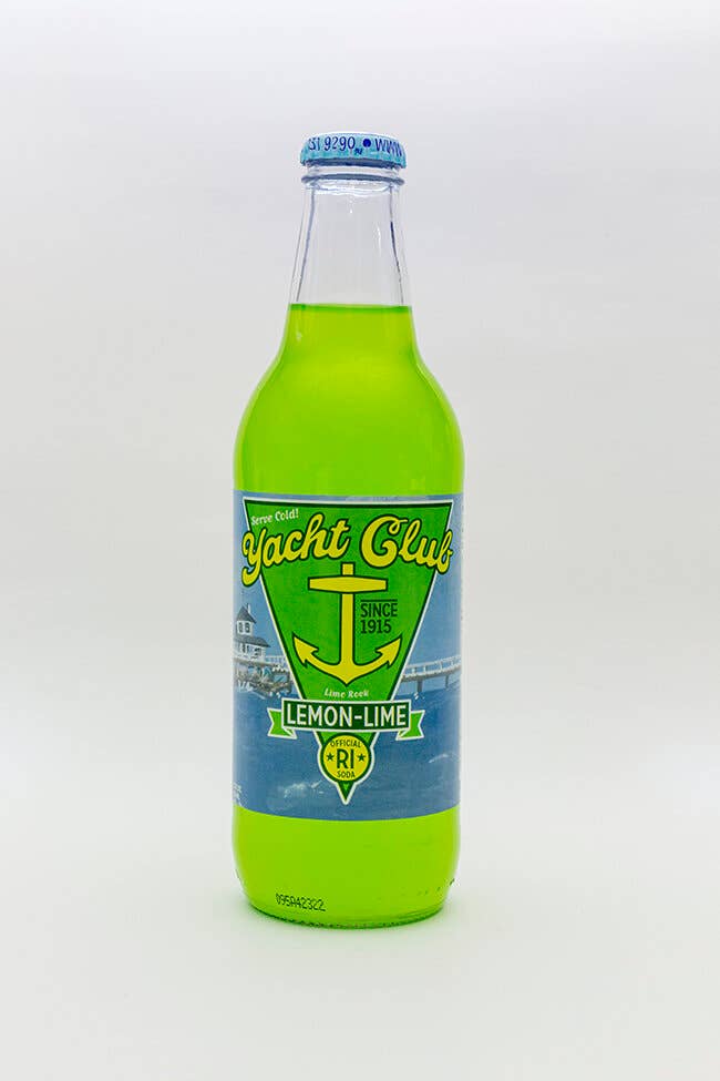 Lemon Lime