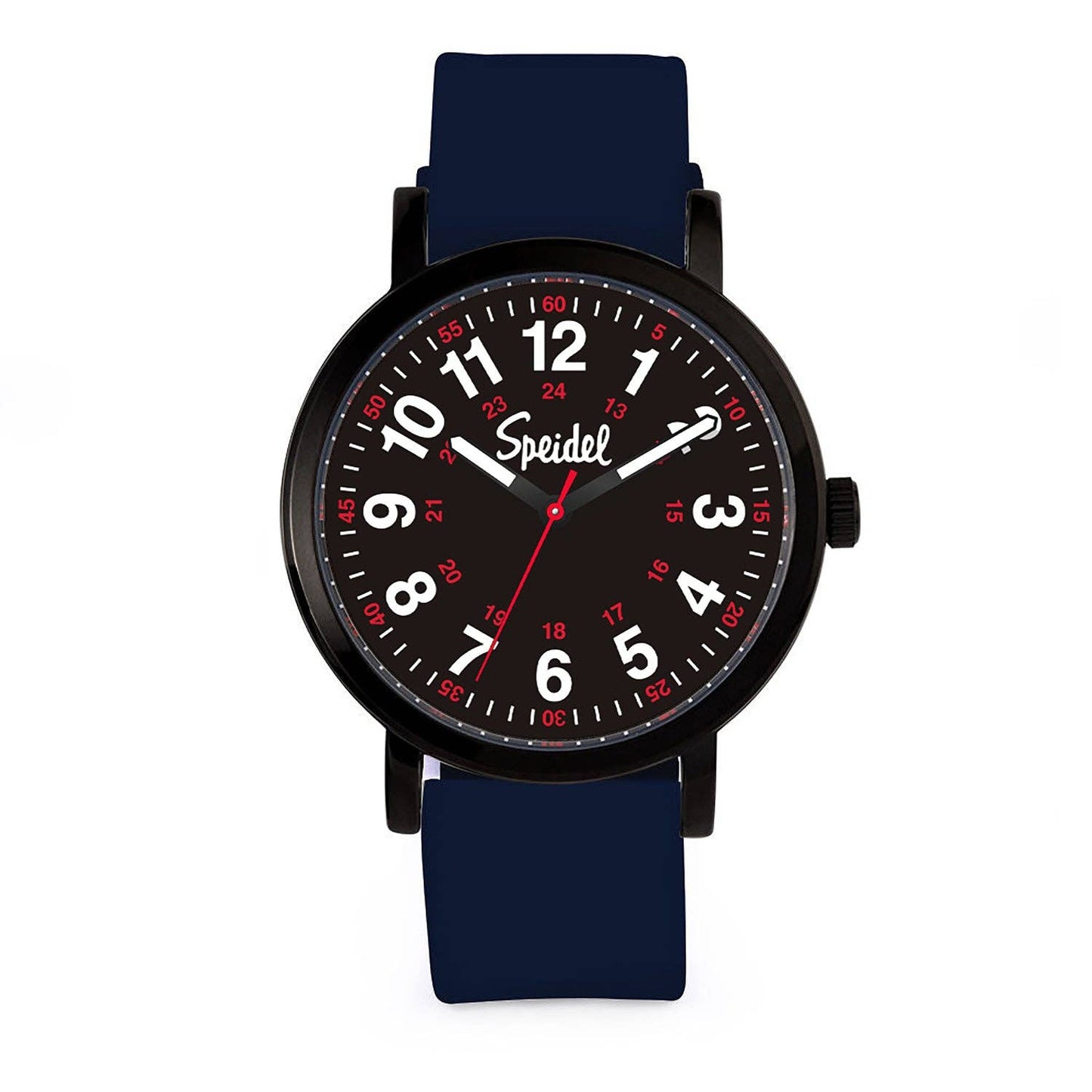Black Dial Original Scrub Watch™